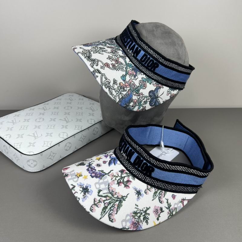 Dior visor dx61